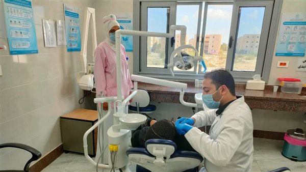 طبيب أسنان - صورة