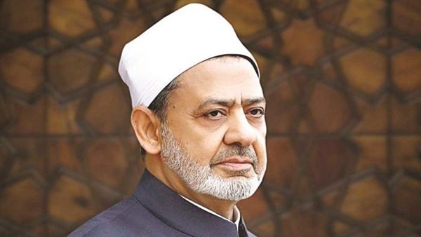 شيخ الأزهر الإمام