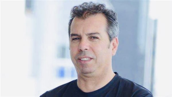 أشرف حلمي رئيس اتحاد