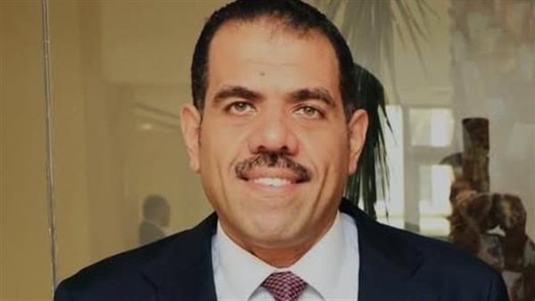 الدكتور أحمد محمد