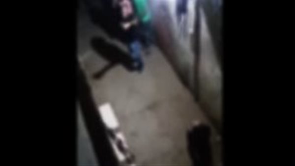 جانب من الواقعة 