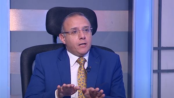 الدكتور محمد عبدالوهاب،