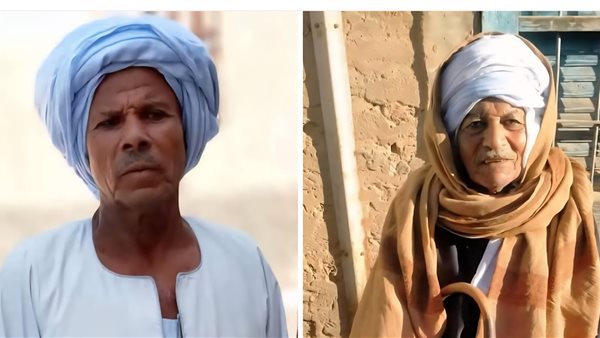 فقيدي عائلة في قنا