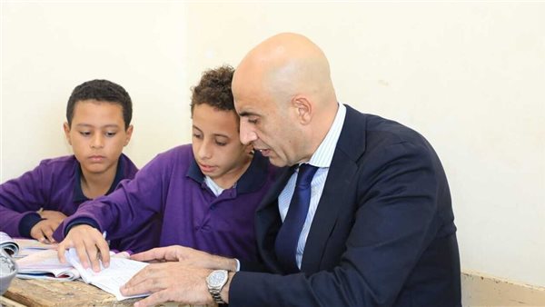 موعد بدء امتحانات