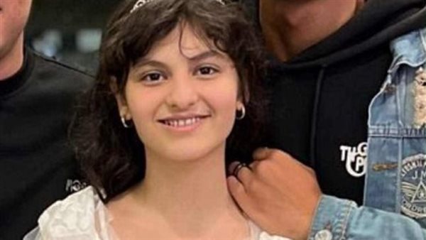 الطالبة المصابة