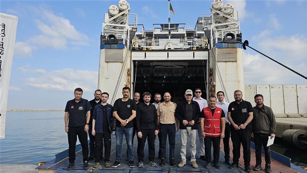 السفير التركي في