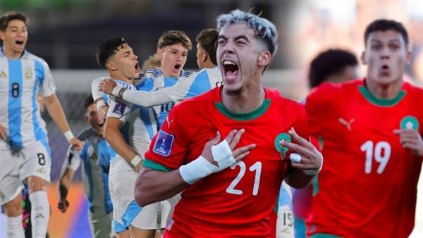 بث مباشر مباراة المغرب