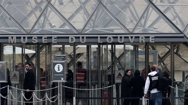متحف اللوفر