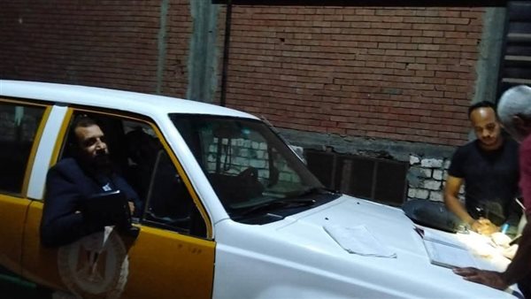 حملات التموين في