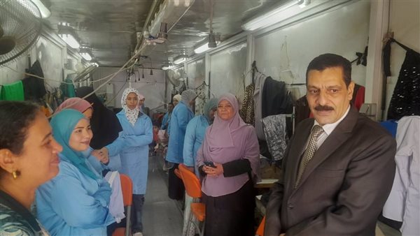 تدريب الفتيات 