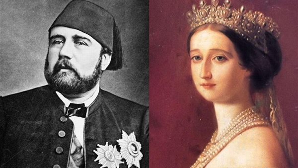 الإمبراطورة الفرنسية