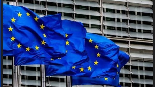 الاتحاد الأوروبي