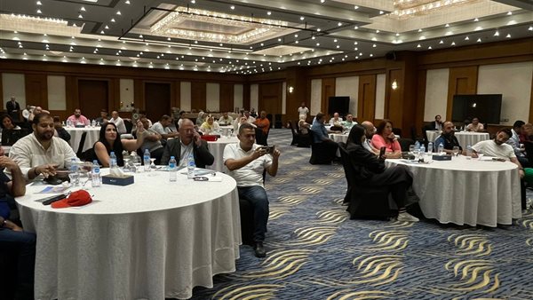 غرفة شركات السياحة