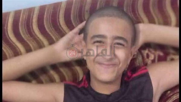 المجني عليه 