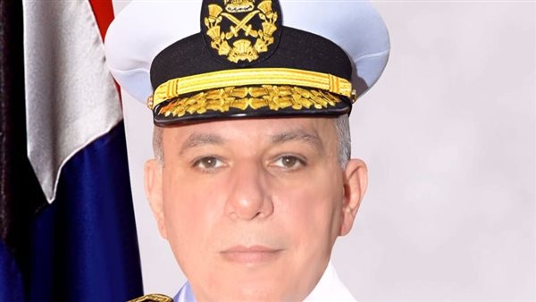 اللواء بحري أركان