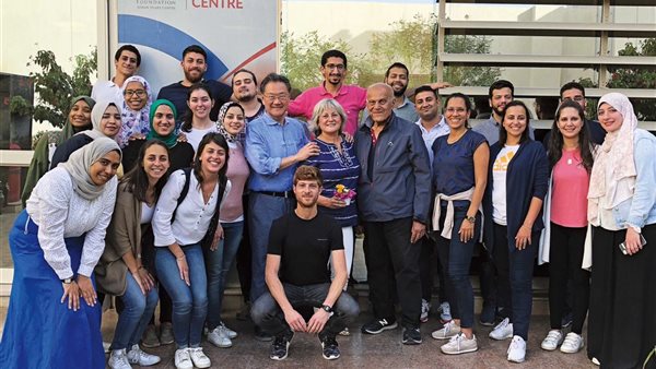 الجامعة الأمريكية