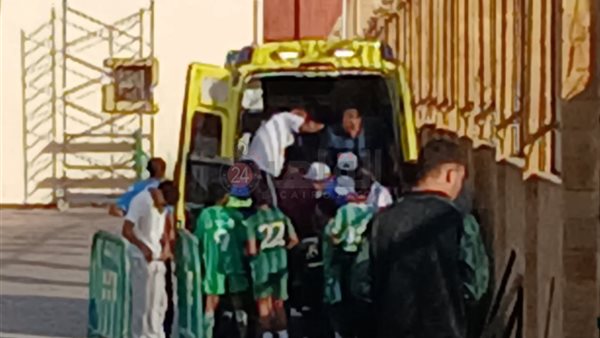 نقل مدرب حراس الاتحاد