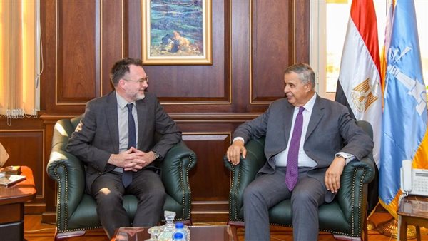 محافظ الإسكندرية