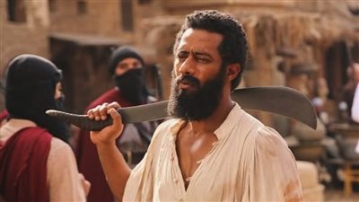 محمد رمضان: لن أقدم أعمالًا سينمائية تقل عن فيلم أسد 