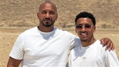 والد خوان بيزيرا عن هتاف جماهير الزمالك بـ اسم نجله: كنت أحلم بتلك اللحظة