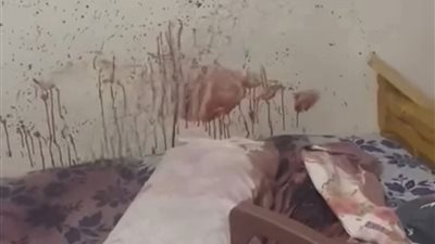 استخدم هاتفه.. تفاصيل تعدي طالب على زميله بآله حادة داخل سكن طلاب خارجي بأسيوط