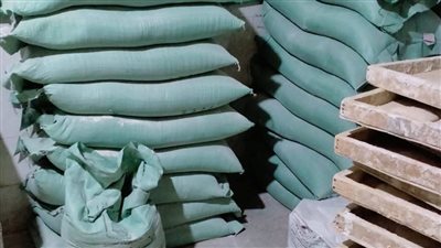 مديرية تموين القليوبية تكثف الحملات الرقابية وتحرر 148 مخالفة