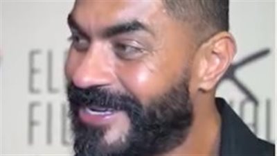 بعد نجاحه في وتقابل حبيب.. خالد سليم: عمرو محمود ياسين قالي أنت قدمت أكتر من اللي أنا عاوزه