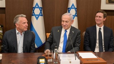 نيويورك تايمز: هناك قلق أمريكي من انسحاب نتنياهو من اتفاق غزة