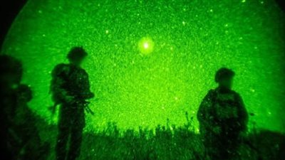 جيش الاحتلال الإسرائيلي يعلن عن تدمير مرابض تابعة لحزب الله في منطقة جبل روس