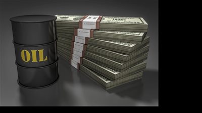 تراجع أسعار النفط عالميا.. والبرميل يسجل 60.87 دولار