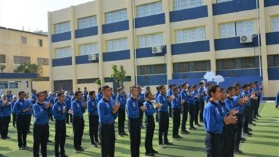 25 جنيها لإعادة قيد المفصولين.. المدارس الثانوي تصدر إنذارات بغياب الطلاب وتطالبهم بالحضور للمدرسة 