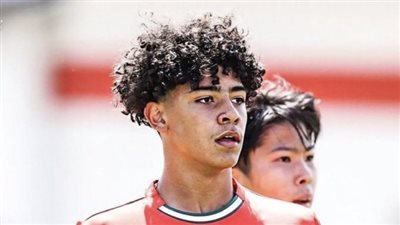 استدعاء جونيور كريستيانو رونالدو إلى منتخب البرتغال تحت 16 عامًا