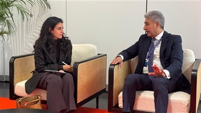 وزير السياحة يلتقي الأمين العام المُنتخب لمنظمة الأمم المتحدة للسياحة | صور