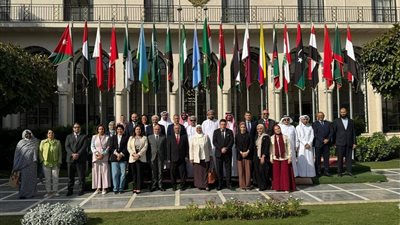 الإسكان تشارك في أعمال الاجتماع الـ71 للجنة الفنية العلمية الاستشارية لمجلس وزراء الإسكان والتعمير العرب