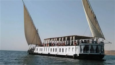 وادي النيل للملاحة النهرية تكشف مستجدات مشروع تطوير ميناء وادي حلفا في السودان