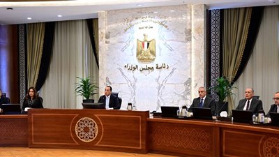 رئيس الوزراء: التصدي بكل حزم وحسم لمخالفات البناء أو تعديات الأراضي الزراعية