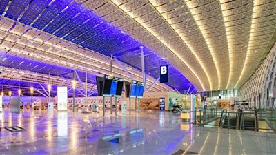 هي السعودية محتاجة فلوس؟!.. وزير الطيران يرد على طرح إدارة المطارات للاستثمار