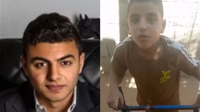 بعد استغاثته.. رجل الأعمال عصام العرجاني يستجيب للتكفل بحالة الصغير موسى