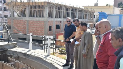 لمدة 4 ساعات.. انقطاع المياه غدا عن قرية المهيدات بالأقصر بسبب أعمال الصرف الصحي 