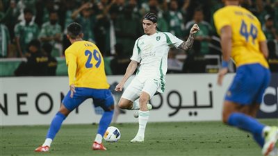 القنوات الناقلة لمباراة أهلي جدة والغرافة بث مباشر اليوم في دوري أبطال آسيا للنخبة 2025-2026