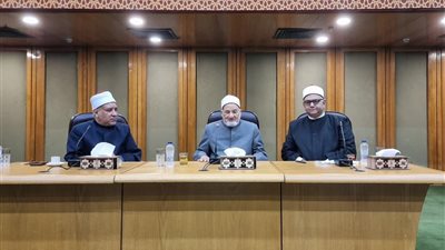 رئيس أكاديمية الأزهر: التجديد الحقيقي في الفكر لا في الثوابت.. والعقيدة دعامة وحدة الأمة