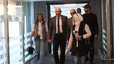 وزير الطيران: زيادة أسطول مصر للطيران 34 طائرة بحلول العام المالي 2030-2031