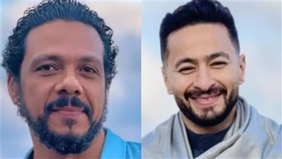 حمزة العيلي مرشح للمشاركة بالجزء الجديد من مسلسل المداح في رمضان 2026