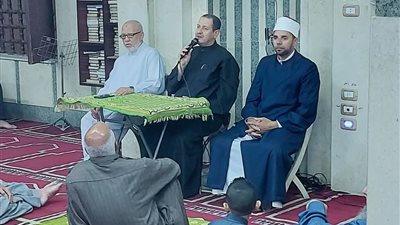 في إطار مبادرة صحح مفاهيمك.. أوقاف الفيوم تعقد 4 ندوات علمية كبرى حول حرمة التعدي والتخريب 