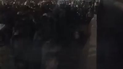 البحث استمر 12 يوما.. المئات يشيعون جنازة ابن أسيوط ضحية انهيار بئر في المنيا