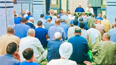 بالتعاون مع الأزهر الشريف.. أوقاف الفيوم تنظّم ندوات بـ 150 مسجدًا لترسيخ التسامح والتعايش مع الآخر 