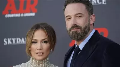 قراءة التاروت.. جينيفر لوبيز تلجأ لطقوس غريبة لاستعادة حب بن أفليك| ما القصة؟