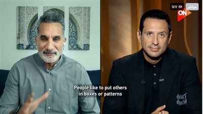 باسم يوسف: فئة كبيرة في أمريكا تكره المسلمين منهم وزير الحرب