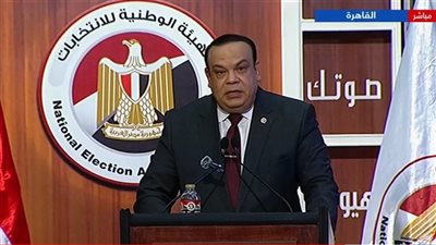 الهيئة الوطنية للانتخابات تعلن عن القائمة النهائية للمرشحين لخوض انتخابات النواب في هذا التوقيت