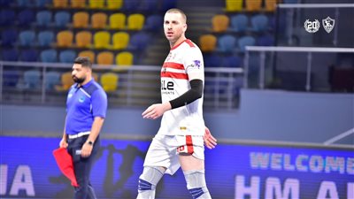 عضو مجلس الزمالك: نسعى لحل أزمة مستحقات كاتيتش وملفات الصالات بشكل ودي